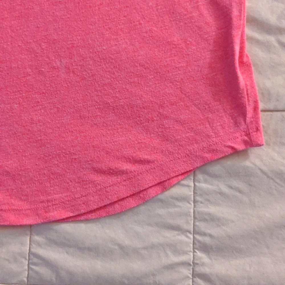 PINK Victoria's Secret Top Sleep Wear - Picture 5 of 6